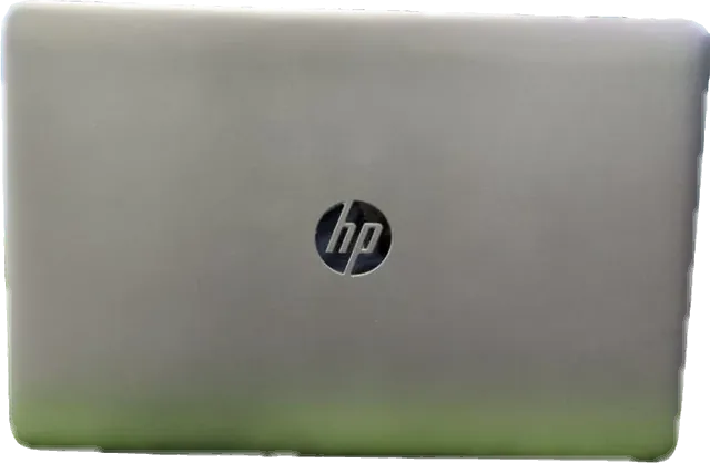 HP EliteBook 850 G4 — i7-7500U · 16 Go · 256 Go SSD · 15.6" FHD