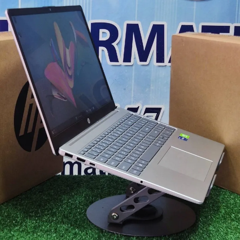 HP 15-fd0362nia — i5-1334U · 16 Go · 256 Go SSD · GeForce MX 570 · 15.6" FHD