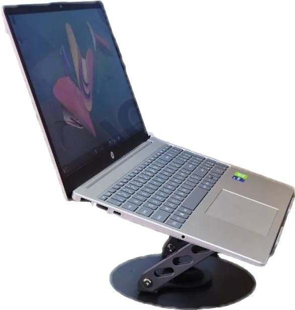 HP 15-fd0362nia — i5-1334U · 16 Go · 256 Go SSD · GeForce MX 570 · 15.6" FHD