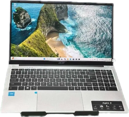 Acer Aspire 3 A325-45 — Celeron N4500 · 8 Go · 256 Go SSD · 15.6" FHD IPS