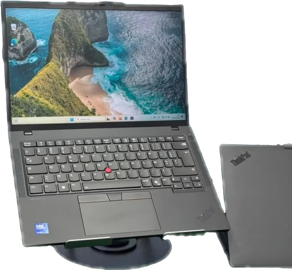 Lenovo ThinkPad T14 Gen 6 — Ultra 5 225U · 16 Go DDR5 · 256 Go SSD · 14" FHD Tactile