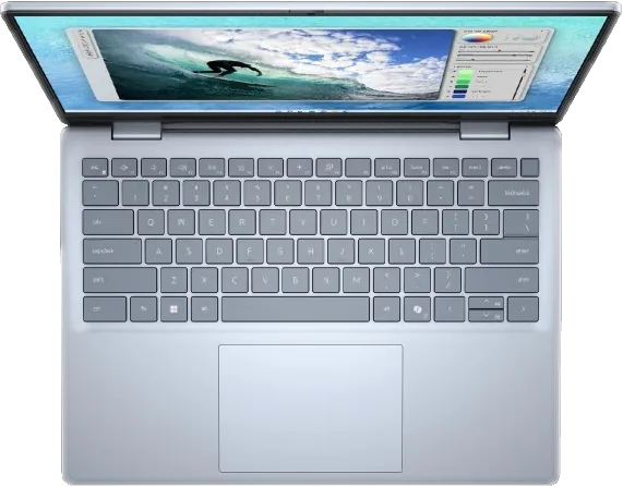 Dell Inspiron 14 I5440 — Core 7 150U · 16 Go RAM · 1 To SSD NVMe · 14" FHD+ IPS