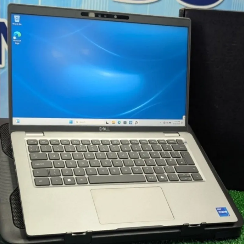 Dell Latitude 5450 — i7-1355U · 16 Go · 14" FHD