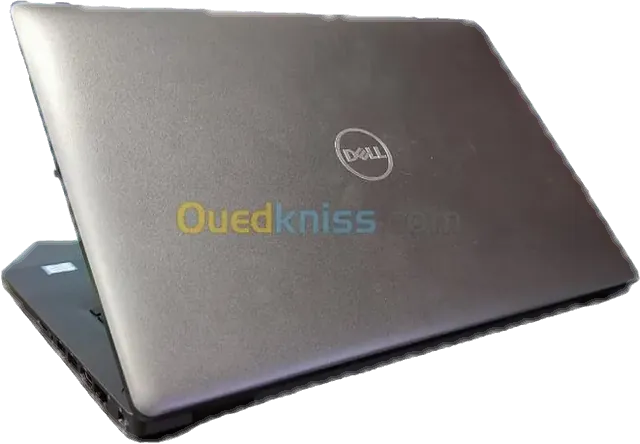 Dell Latitude 5400 — i5-8265U · 8 Go · 256 Go SSD · 14" Tactile