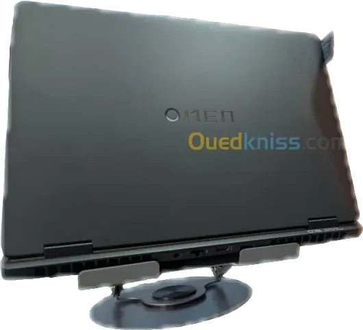HP Omen 16Z — Ryzen 9 8940HX · 16 Go · RTX 5060 · 16" 144 Hz