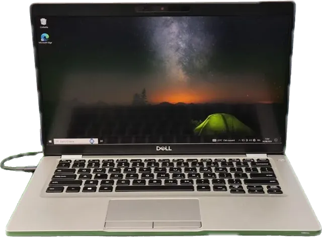 Dell Latitude 5410 — i5-10310U · 16 Go · 256 Go SSD · 14" FHD