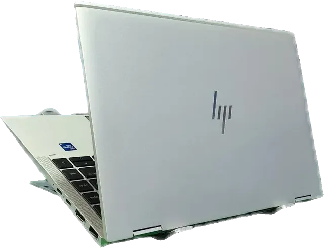 HP EliteBook 1040 X360 G8 — i7-1185G7 · 16 Go · 14" Tactile