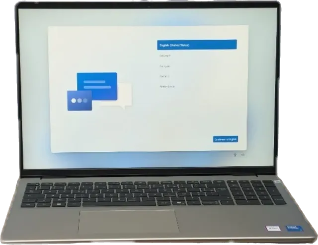 Dell 16 — Intel Core 7 150U · 32 Go · 1 To SSD · 16" FHD+