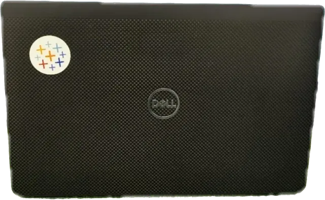 Dell Latitude 7320 — i5-1145G7 · 8 Go · Iris XE Graphics · 13" FHD