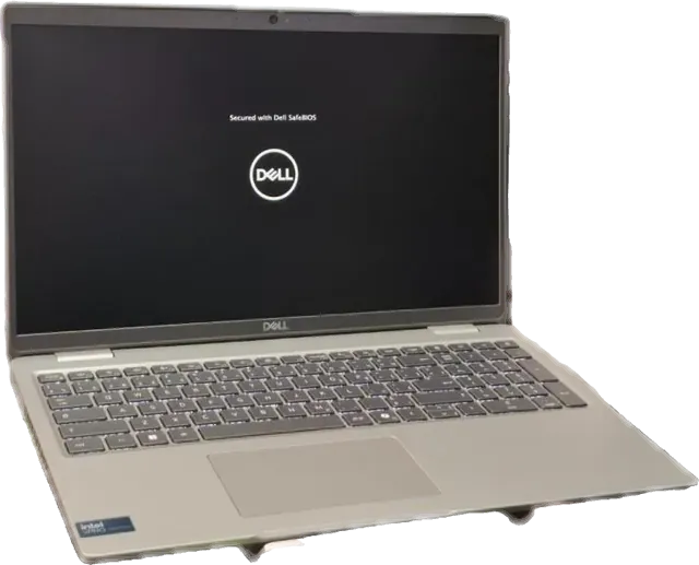 Dell Latitude 5550 — Ultra 5-135U · 16 Go · 256 Go SSD · 15.6" FHD