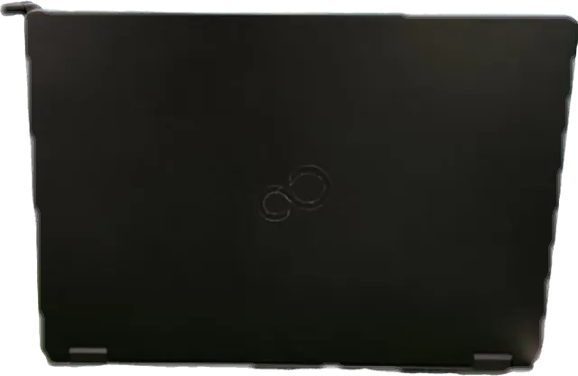 Fujitsu Lifebook U Series — i5-6300U · 8 Go · 256 Go SSD · 14" FHD