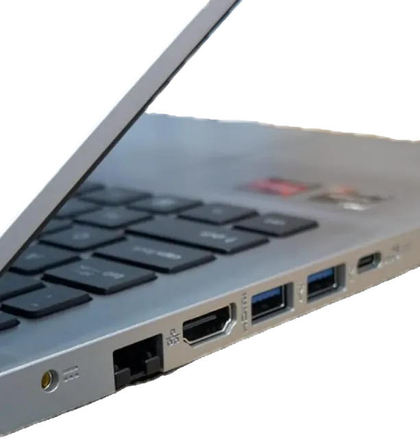 Acer Aspire 3 15 — Ryzen 7 5700U · 8 Go · Vega 8 · 15.6" FHD