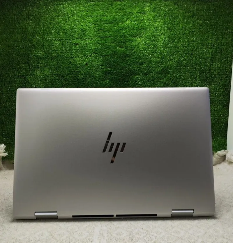 HP Envy 15 X360 — i5-1235U · 8 Go · 15.6" Tactile