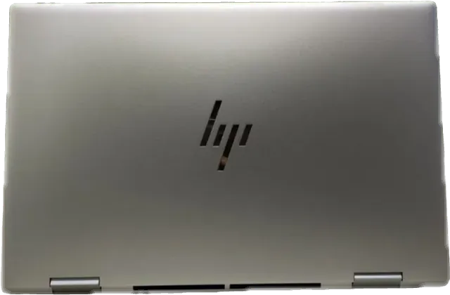 HP Envy 15 X360 — i5-1235U · 8 Go · 15.6" Tactile